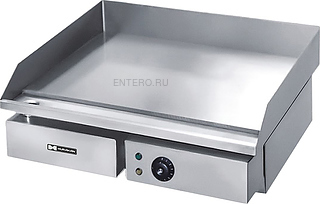 Поверхность жарочная Hurakan HKN-PSL550
