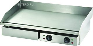 Поверхность жарочная GASTRORAG GH-EG-820