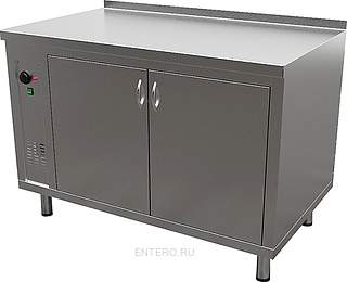 Стол тепловой Gastrolux СТОС-086Р