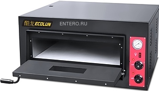 Печь для пиццы ECOLUN E 4