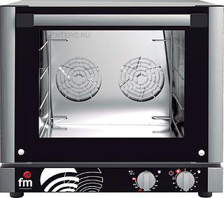 Печь конвекционная FM RX-304