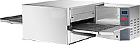 Печь конвейерная Kocateq EPCV12.5/52