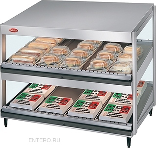 Витрина тепловая Hatco GRSDS-36D