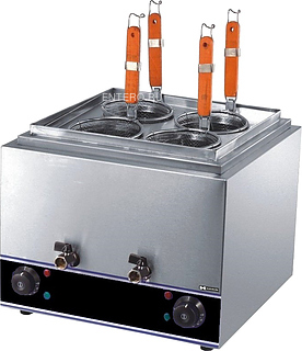 Макароноварка Hurakan HKN-EKT40