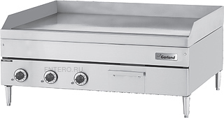 Поверхность жарочная Garland E24-60G