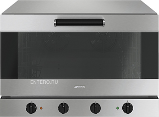 Печь конвекционная Smeg ALFA 420 MFH