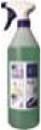 Hollu холлу К 1 (моющее средство, коробка 4 флакона по 2 л.)