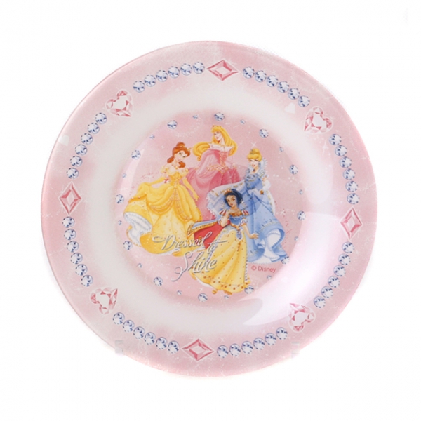 Тарелка десертная Princes Jewels