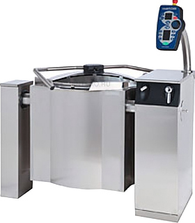 Котел варочный Hackman Metos (4222160) Proveno 2G 200Е