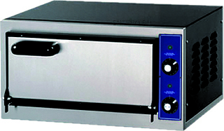 Печь для пиццы MEC Piccolo 2T