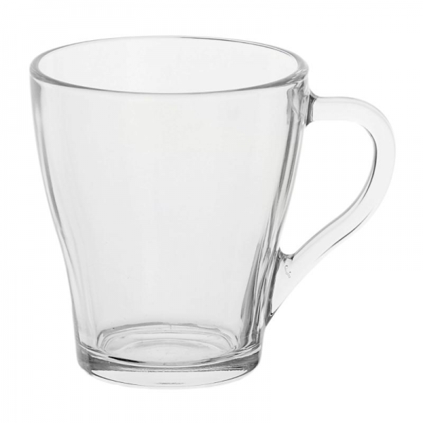 Кружка POLAND RUSSIAN TEA CLEAR 280мл
