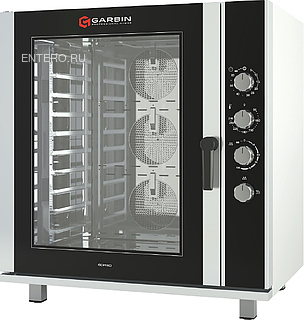 Печь конвекционная GARBIN G-PRO 12M