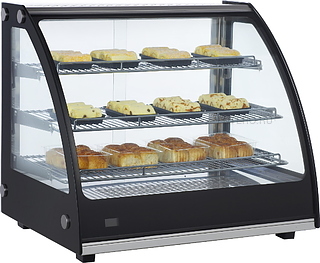 Витрина тепловая Koreco RTR130L2