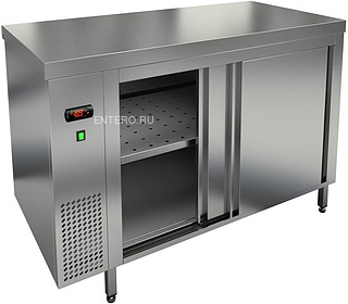 Стол тепловой HICOLD TS 10 SN O