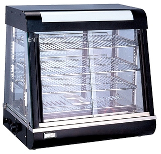 Витрина тепловая EKSI HW-60-1