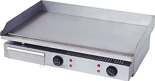 Поверхность жарочная Master Lee ML-820