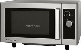 Печь микроволновая Menumaster RMS510DS
