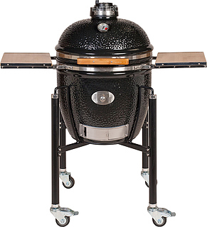 Гриль керамический Monolith Grill Le Chef XL 201001-S