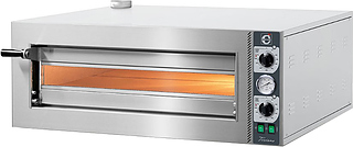 Печь для пиццы Cuppone TZ 435/1M