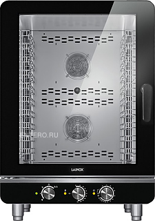 Пароконвектомат Lainox ICEM101