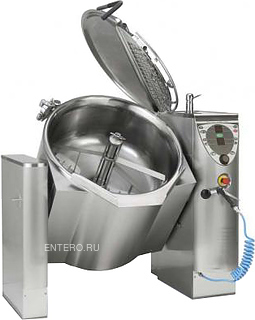 Котел варочный Hackman (4222086) Proveno Cool Pro 60E