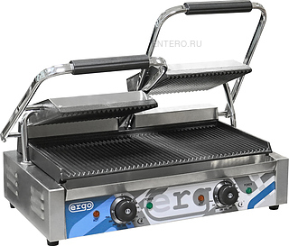 Пресс-гриль ERGO VEG-882A