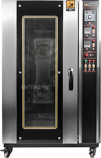 Печь конвекционная Danler BQ-10 газ