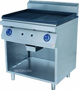 Сковорода открытая Kovinastroj (Kogast) PZ-T87/P-L