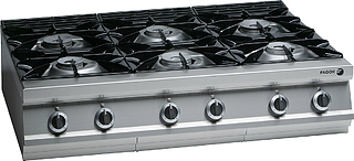 Плита газовая Fagor CG-960 LPG