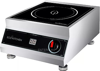 Плита индукционная ECO KITCHEN IND-10P-3500