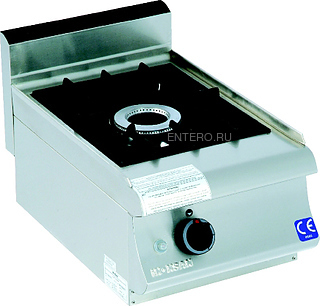 Плита газовая INOKSAN INO-6OG101P