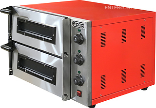 Печь для пиццы ERGO EPZ-2