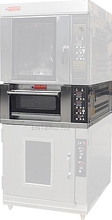 Печь статическая World Seiki WSK901