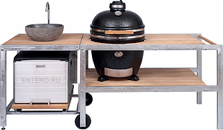 Барбекю-кухня Monolith Grill Classic L 201020-R