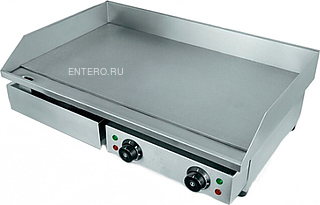 Жарочная поверхность ROAL WY-820