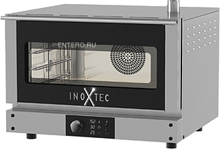 Печь конвекционная Inoxtec OV3F-B