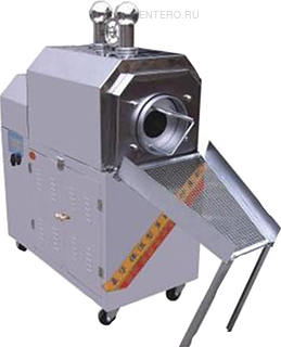 Жаровня для семечек Foodatlas KCW-50D