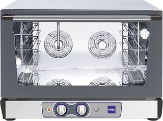 Печь конвекционная MEC PE 46U.1B