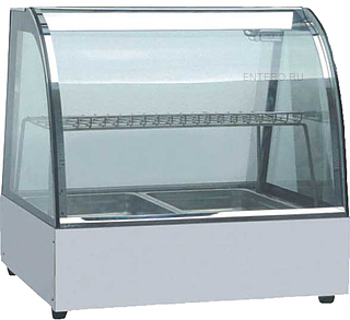 Витрина тепловая EKSI HW-838