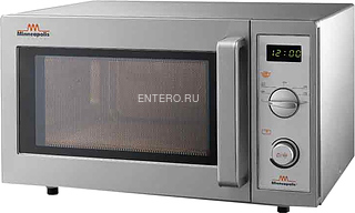 Микроволновая печь Sirman MINNEAPOLIS WP1000 PF M