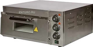 Печь для пиццы ECOLUN small (1 уровень)
