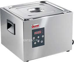 Ротационный кипятильник (термостат) Sirman SOFTCOOKER S GN2/3