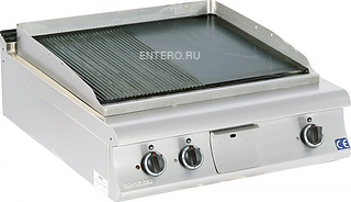 Жарочная поверхность INOKSAN INO-9IE202