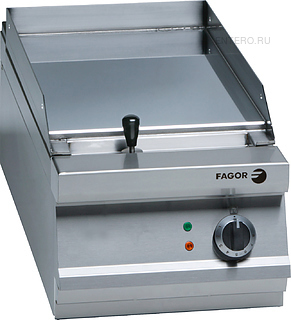 Поверхность жарочная Fagor FTE/C 9-05 L