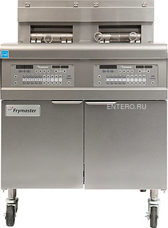 Фритюрница Frymaster FPEL214-4CA