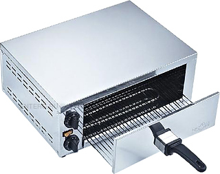 Печь для пиццы GASTRORAG EPZ-04