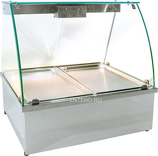 Витрина тепловая Roller Grill BMV 2