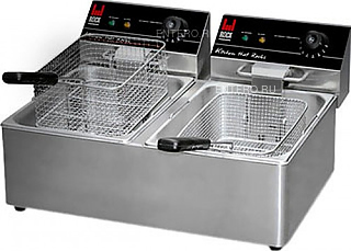 Фритюрница Rock Kitchen FD6
