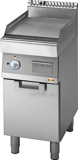 Поверхность жарочная Vortmax FS E74f
