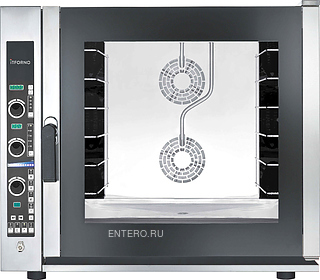 Шкаф пекарский ITFORNO ITF 664 EUD